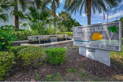 1141 W Peppertree Drive #1141, Sarasota, FL 34242 - Photo 56