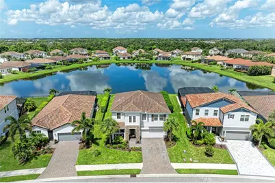 3116 Desert Plain Cove, Lakewood Ranch, FL 34211 - Photo 2