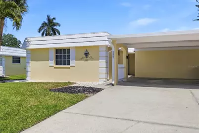 5887 Tidewood Avenue #2, Sarasota, FL 34231 - Photo 1
