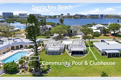 5887 Tidewood Avenue #2, Sarasota, FL 34231 - Photo 32