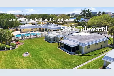 5887 Tidewood Avenue #2, Sarasota, FL 34231 - Photo 10