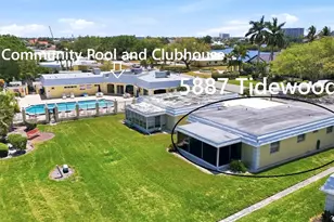 5887 Tidewood Ave, Sarasota, FL 34231 - Photo 10