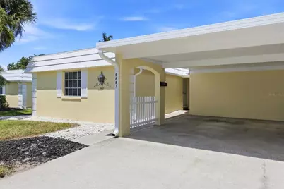 5887 Tidewood Avenue #2, Sarasota, FL 34231 - Photo 26