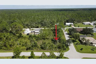Lots 11 & 12 De Herreda Drive, North Port, FL 34287 - Photo 4