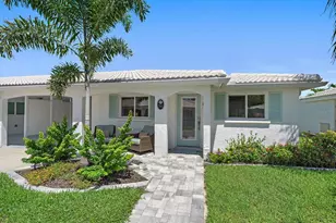 711 Spanish Dr S, Longboat Key, FL 34228 - Photo 1