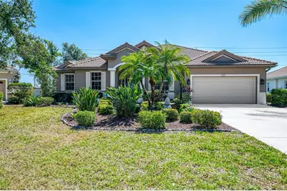 107 Wayforest Drive, Venice, FL 34292 - Photo 6