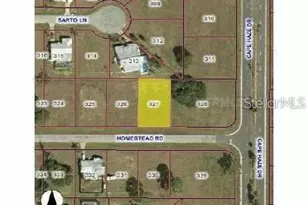 3470 Homestead Rd, Rotonda West, FL 33947 - Photo 1
