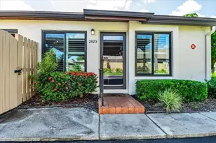 2823 72nd St Ct W, Bradenton, FL 34209 - Photo 1