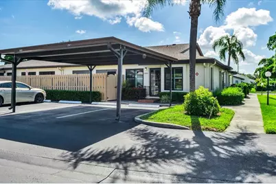 2823 72nd Street Court W #2151, Bradenton, FL 34209 - Photo 2