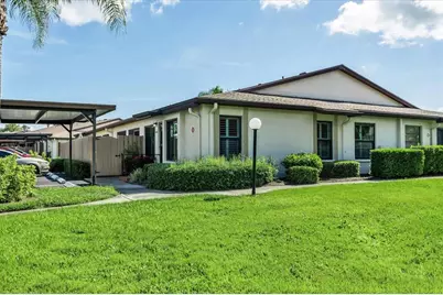 2823 72nd Street Court W #2151, Bradenton, FL 34209 - Photo 4