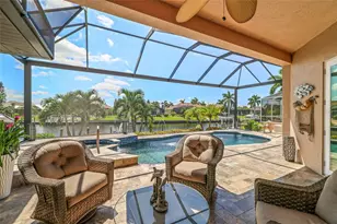 1317 Pine Siskin Dr, Punta Gorda, FL 33950 - Photo 4