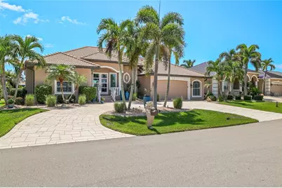 1317 Pine Siskin Drive, Punta Gorda, FL 33950 - Photo 2