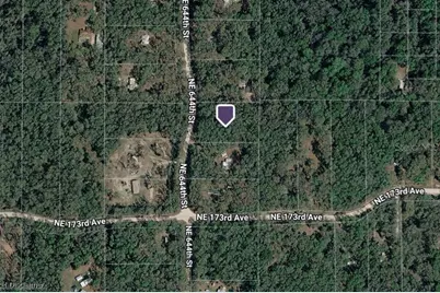 Ne 644th Ave, Old Town, FL 32680 - Photo 4