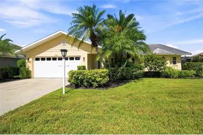 5833 Carriage Drive, Sarasota, FL 34243 - Photo 1