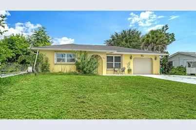 481 W Tarpon Boulevard NW, Port Charlotte, FL 33952 - Photo 4
