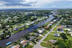481 W Tarpon Blvd NW, Port Charlotte, FL 33952 - Photo 42