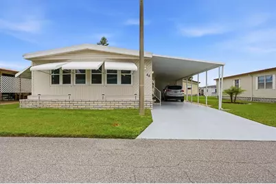 808 53rd Avenue E #88, Bradenton, FL 34203 - Photo 2