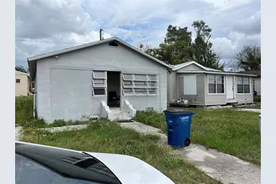 852 Shirley Street, Sebring, FL 33870 - Photo 2