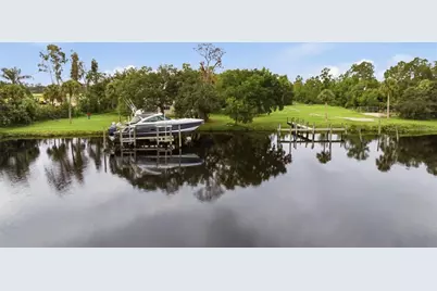 13664 & 13668 Marquette Boulevard, Fort Myers, FL 33905 - Photo 4