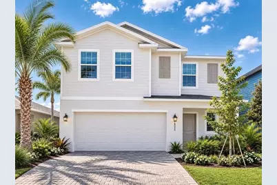 18055 Mellon Street, Parrish, FL 34219 - Photo 1