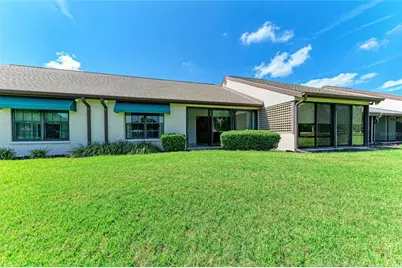 6085 Clubside Drive, Sarasota, FL 34243 - Photo 38