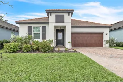 14314 17th Court E, Parrish, FL 34219 - Photo 1