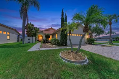 4907 Kilty Court E, Bradenton, FL 34203 - Photo 1