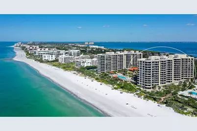 1241 Gulf Of Mexico Drive #303, Longboat Key, FL 34228 - Photo 1
