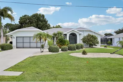 27188 Tierra Del Fuego Circle, Punta Gorda, FL 33983 - Photo 1