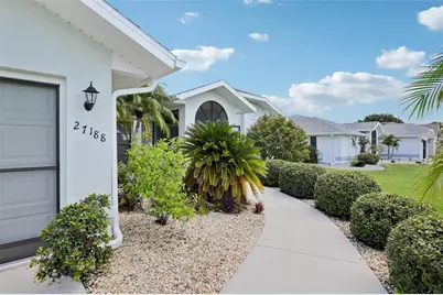 27188 Tierra Del Fuego Circle, Punta Gorda, FL 33983 - Photo 4