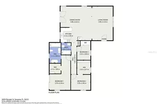 2839 Olympic St, Sarasota, FL 34231 - Photo 16