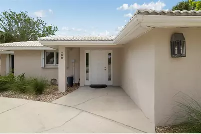 708 Garfield Drive, Sarasota, FL 34236 - Photo 2