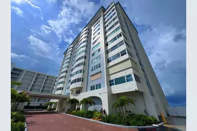 1750 Benjamin Franklin Drive #B, Sarasota, FL 34236 - Photo 2