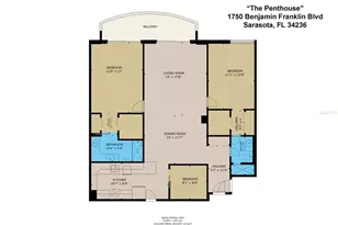 1750 Benjamin Franklin Dr, Sarasota, FL 34236 - Photo 4