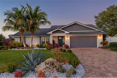 7410 2nd Avenue NW, Bradenton, FL 34209 - Photo 2