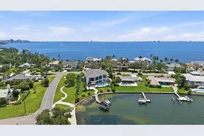 387 S Shore Drive, Sarasota, FL 34234 - Photo 76