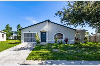 21922 Haines Avenue, Port Charlotte, FL 33952 - Photo 1