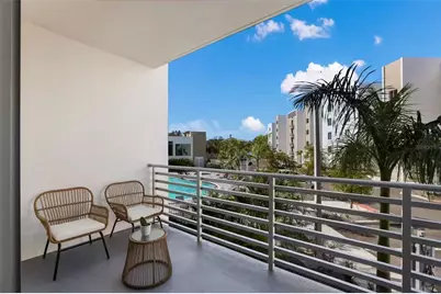 1703 N Tamiami Trail #210, Sarasota, FL 34234 - Photo 16