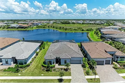 14582 Bald Cypress Way, Nokomis, FL 34275 - Photo 2