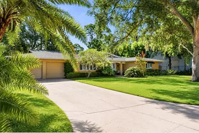 1041 Citrus Avenue, Sarasota, FL 34236 - Photo 1