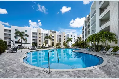 1709 N Tamiami Trail #418, Sarasota, FL 34234 - Photo 30