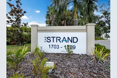 1709 N Tamiami Trail #418, Sarasota, FL 34234 - Photo 2