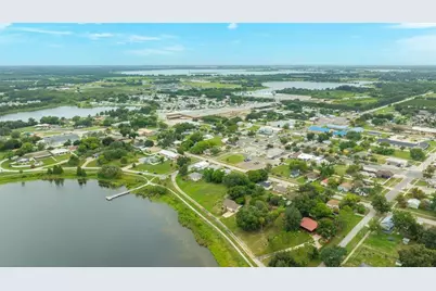 0 E Lake Menzie Boulevard #Lot 14, Dundee, FL 33838 - Photo 1