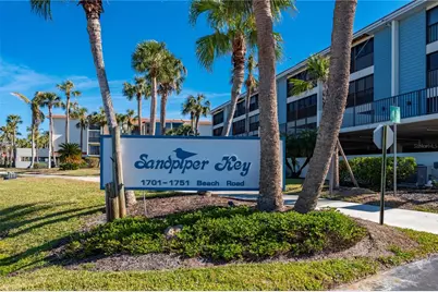 1751 Beach Road #404, Englewood, FL 34223 - Photo 32
