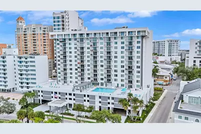 101 S Gulfstream Avenue #14D, Sarasota, FL 34236 - Photo 2