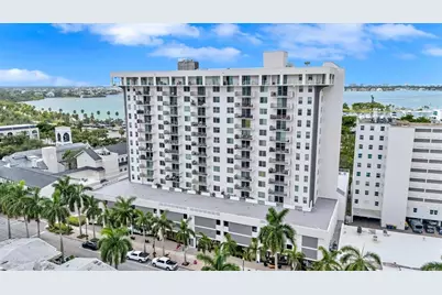101 S Gulfstream Avenue #14D, Sarasota, FL 34236 - Photo 14