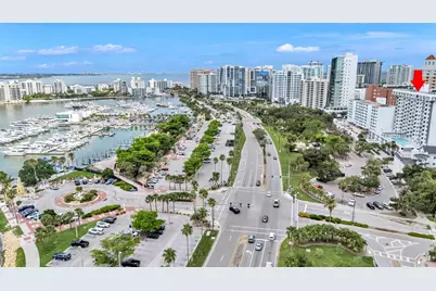 101 S Gulfstream Avenue #14D, Sarasota, FL 34236 - Photo 60