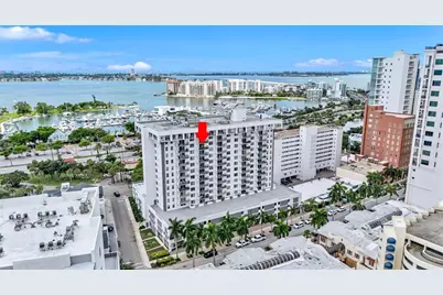 101 S Gulfstream Avenue #14D, Sarasota, FL 34236 - Photo 18