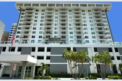 101 S Gulfstream Avenue #14D, Sarasota, FL 34236 - Photo 1