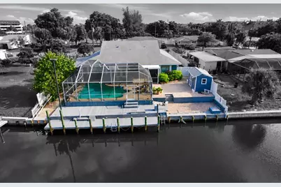 9312 Kingston Road, Bradenton, FL 34210 - Photo 2